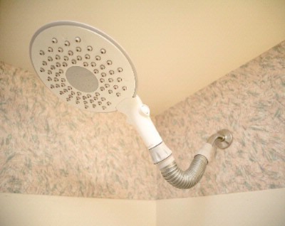 Howard Johnson Flushing No 16485 - Bathrooom 2