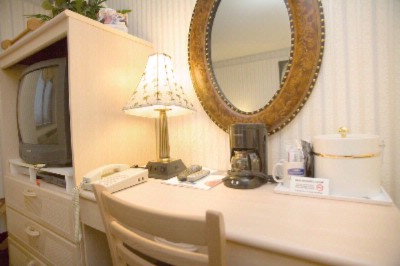 Howard Johnson Flushing No 16485 - Room 2