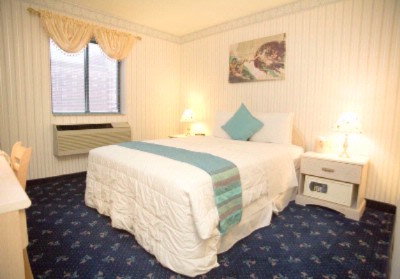 Howard Johnson Flushing No 16485 - Room 3