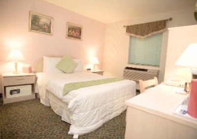 Howard Johnson Flushing No 16485 - Room 5