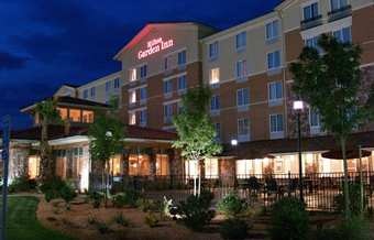 Image of Hilton Garden Inn St. George