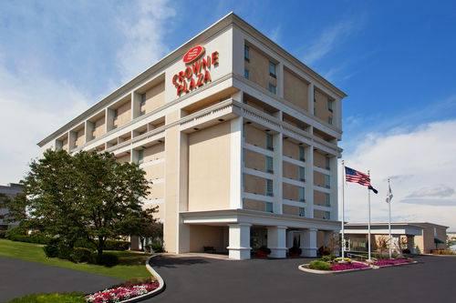 Crowne Plaza Pittsburgh South - Crowne Plaza Pittsburgh South