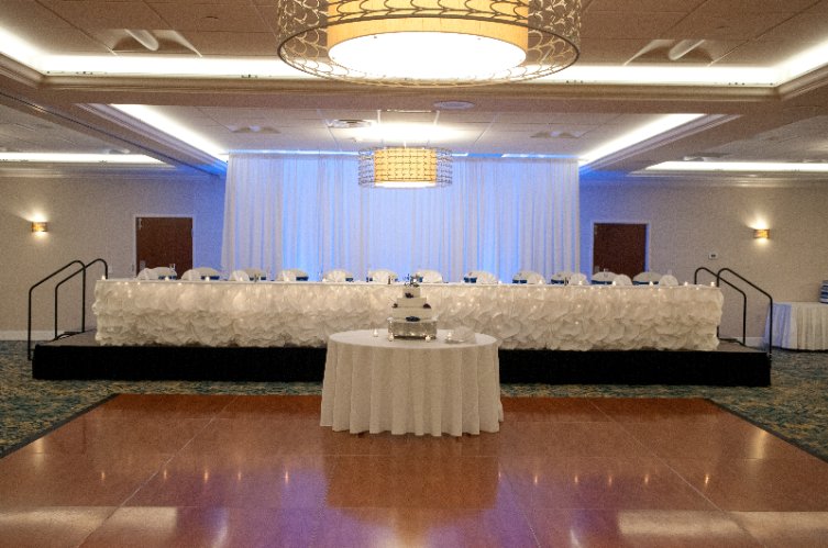 Crowne Plaza Pittsburgh South - Meeting Room