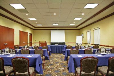 Crowne Plaza Pittsburgh South - Meeting Room