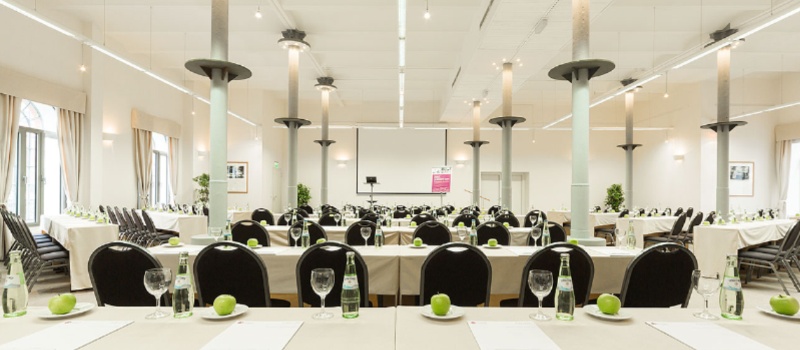 Restaurant Alte Meierei