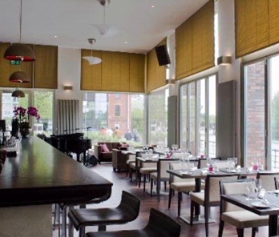Lanninger Bar * Restaurant * Smokers Lounge