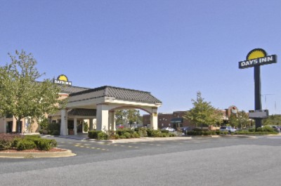 Image of Days Inn