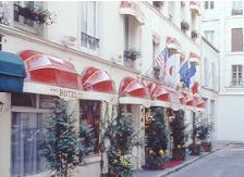 Hotel Cheverny - 