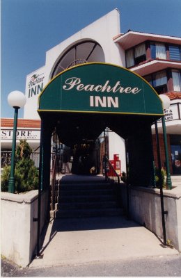 Peachtree Inn