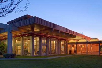 Hilton Oakland Airport - 