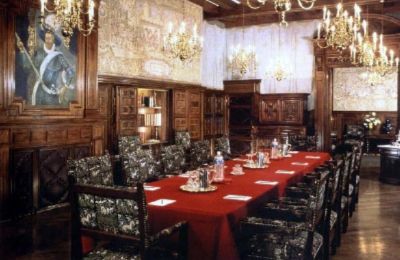 Marriott Chateau Champlain - 