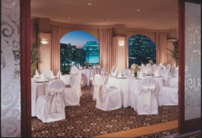 Marriott Chateau Champlain - 