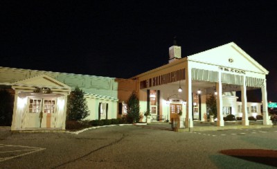 The Inn at Reading - 