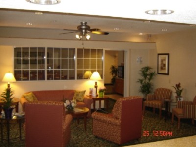 Fairfield Inn by Marriott - 