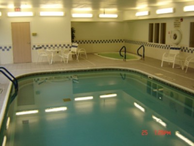Fairfield Inn by Marriott - 