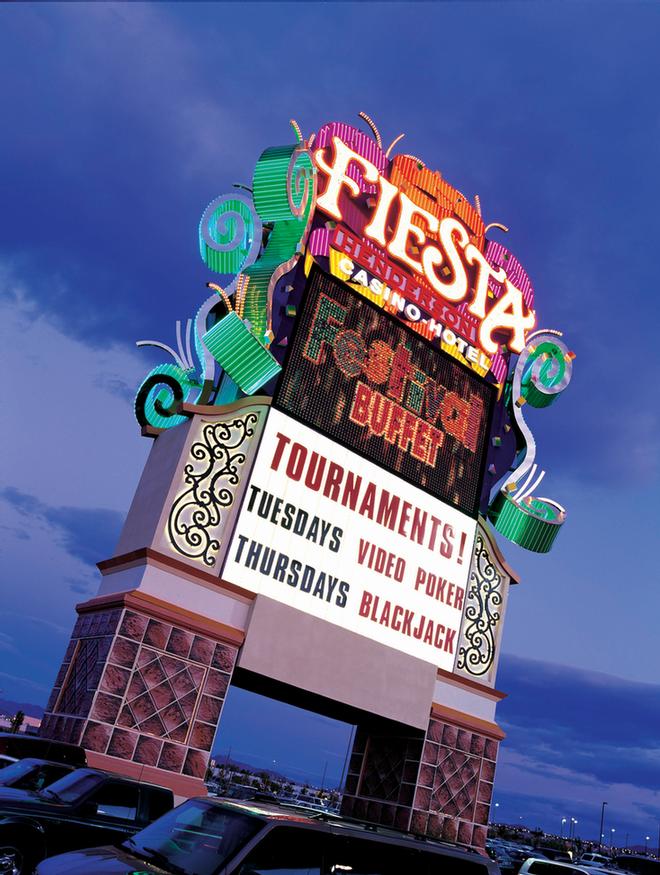 Image of Fiesta Henderson Hotel & Casino