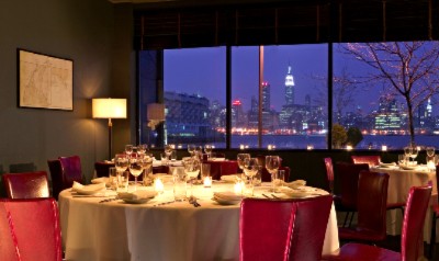 Harbor Bar & Brasserie