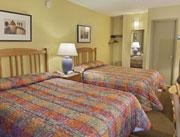 Travelodge Central San Francisco - Guest Room