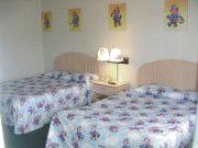 Travelodge Central San Francisco - Sleepy Bear - Children's Room