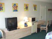 Travelodge Central San Francisco - Sleepy Bear - Children's Room
