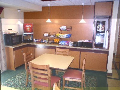 Americas Best Value Inn - 