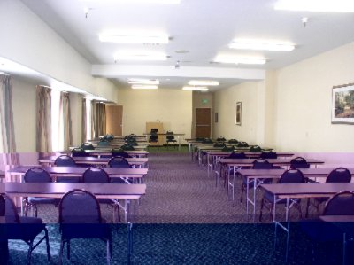 Americas Best Value Inn - 