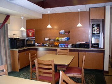 Americas Best Value Inn - 