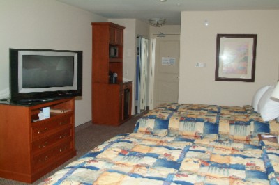 Hilton Garden Inn - 