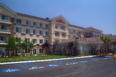 Hilton Garden Inn - 