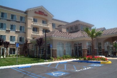 Hilton Garden Inn - 