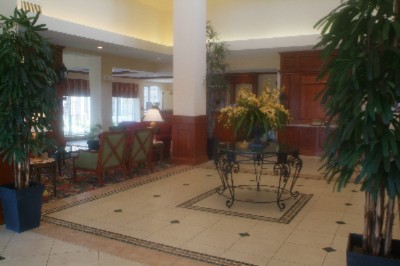 Hilton Garden Inn - 