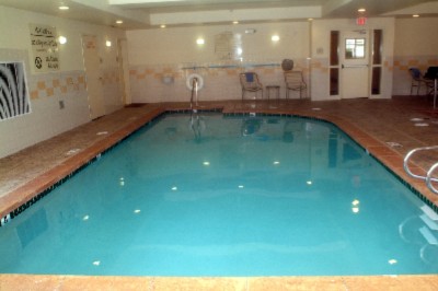 Hilton Garden Inn - 