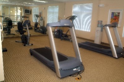 Hilton Garden Inn - 