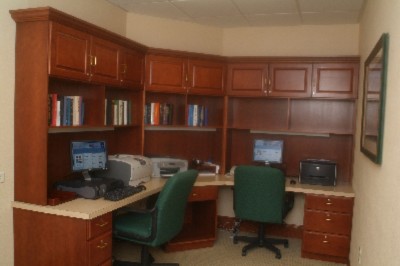 Hilton Garden Inn - 