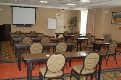 Hilton Garden Inn - 