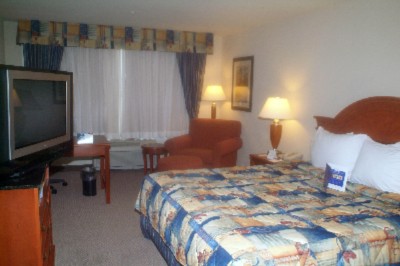 Hilton Garden Inn - 