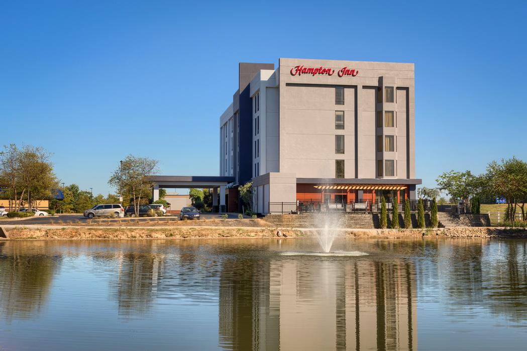 Image of Hampton Inn I 265