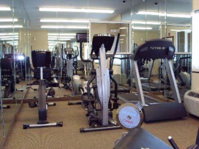 Candlewood Suites Shreveport - Candlewood Fitness Center