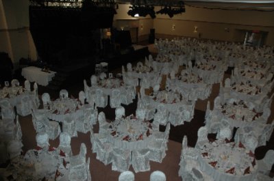 Banquet Room