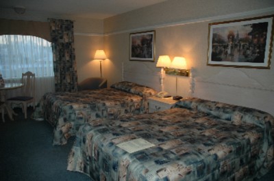 Standard Room With 2 Beds
