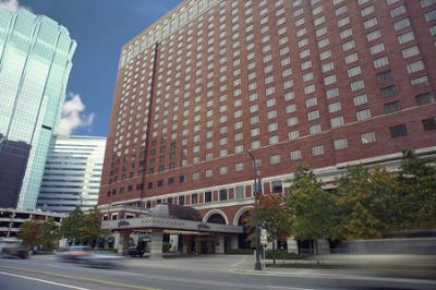 Hilton Minneapolis