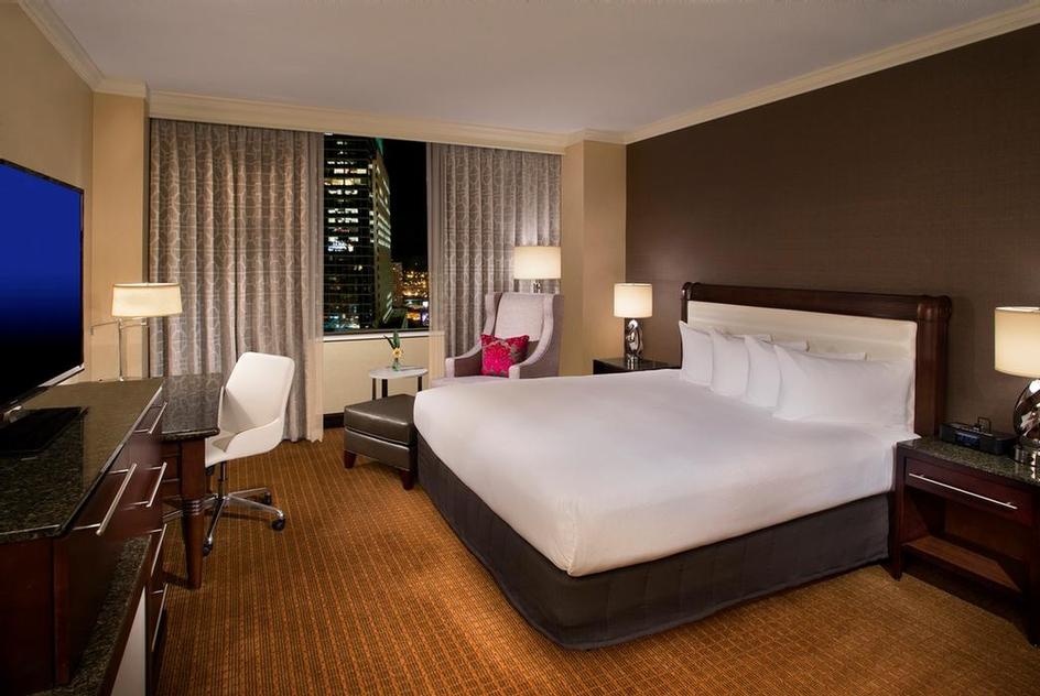 Hilton Minneapolis - Standard Double