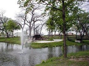 Quality Inn Marble Falls - Beautiful Views Of The Surrounding Area