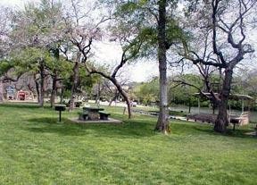 Quality Inn Marble Falls - Nearby Outdoor Recreational Activities