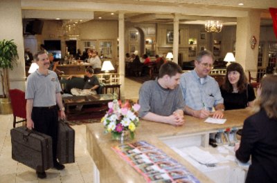 Lancaster Host Resort & Conference Center - Full Service Resort