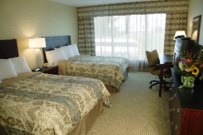 Lancaster Host Resort & Conference Center - Double Double