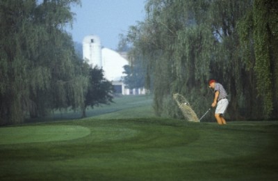 Lancaster Host Resort & Conference Center - 18 Hole Championship Golf On Site