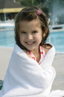 Lancaster Host Resort & Conference Center - Huge Outdoor Pool