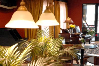 Image of Inn at Mulberry Grove