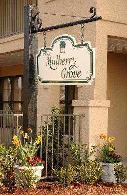 Inn at Mulberry Grove - Inn At Mulberry Grove